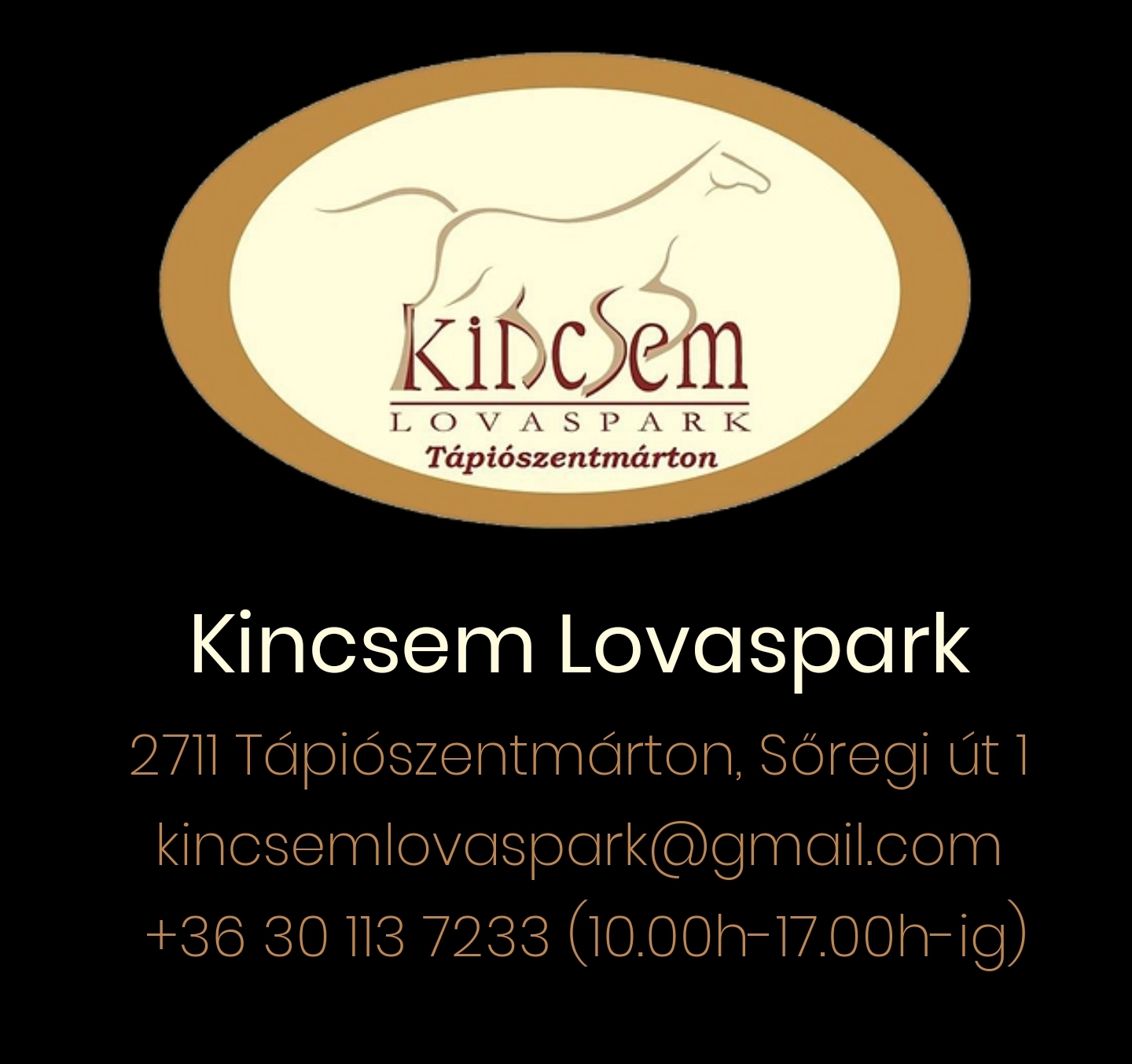 kincsem en