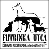 Német dog fajtamentés - Futrinka egyesület