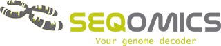 seqomics logo